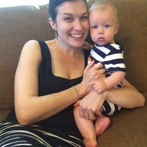 Meet your Posher, Tania